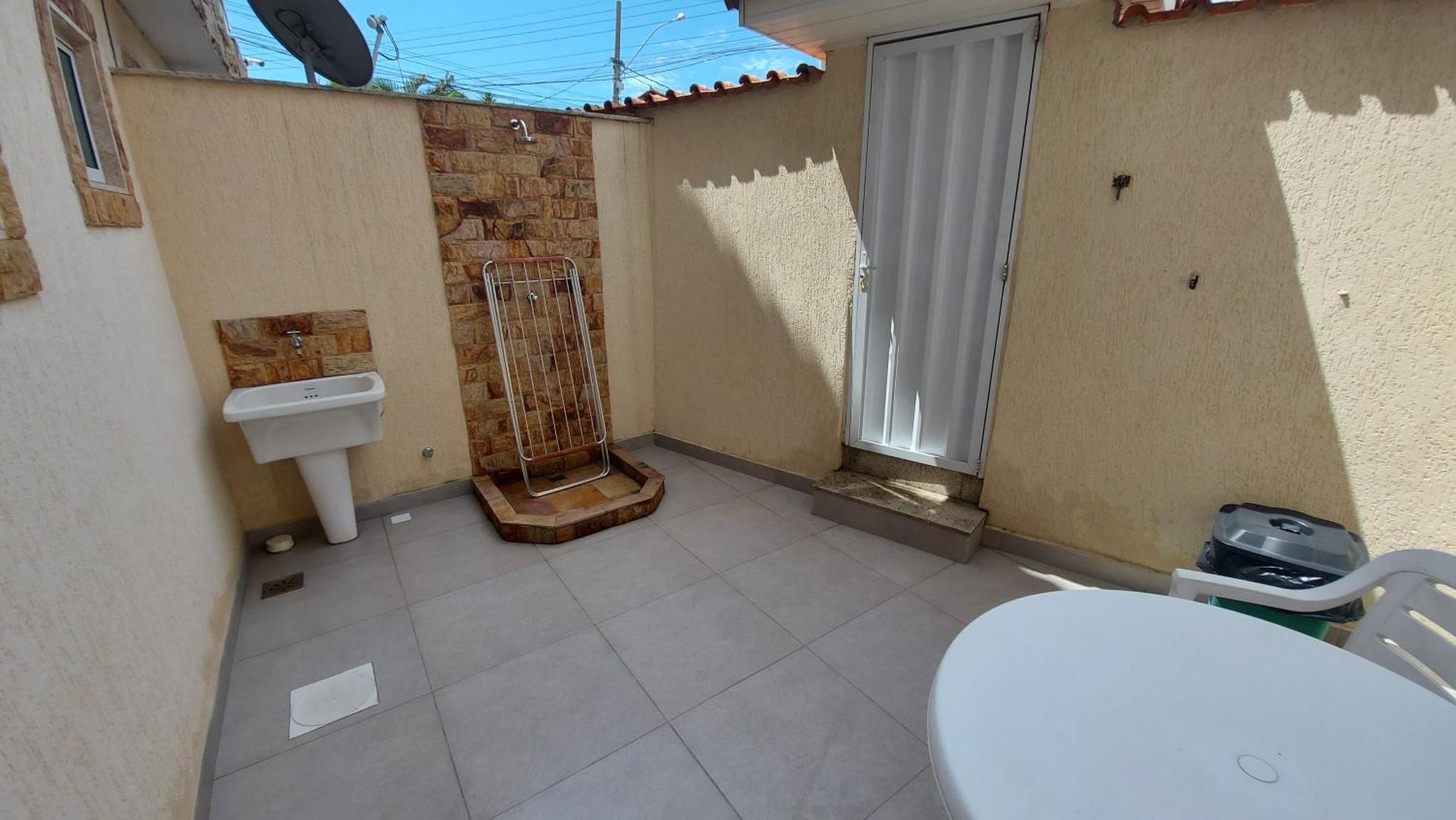 Verano Suites Arraial do Cabo Exterior photo